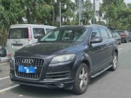 Audi Q7 2012