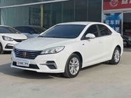 Roewe 360 2019