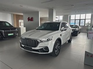 Hongqi HS5 2021