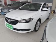 Buick Excelle 2020
