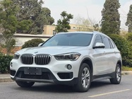 BMW X1 2016