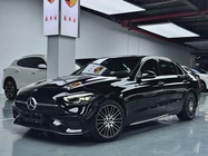 Mercedes-Benz C-Class 2023