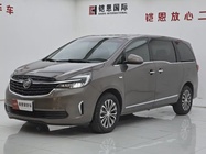 Buick GL8 2021