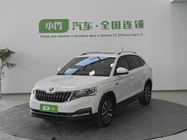Skoda Kamiq 2022