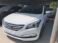Hyundai Mistra 2016