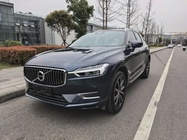 Volvo XC60 2020