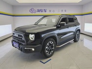 Haval Big Dog 2024