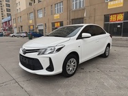 Toyota Vios 2021
