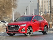 Audi Q3 2021