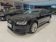 Audi A8 2018