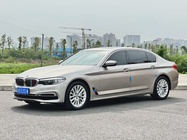 BMW 6 Series 2019