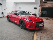 Nissan GT-R 2010