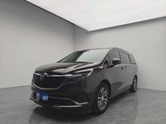 Buick GL8 2021