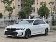BMW 3 Series 2024