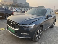Volvo XC60 2024