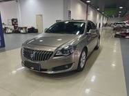 Buick Regal 2015