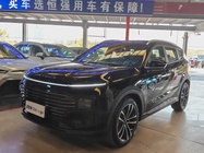 Jetour X70 PLUS 2024