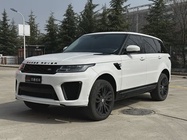 Land Rover Sport 2014