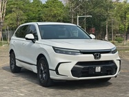 Honda Breeze 2023