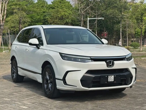 Honda Breeze 2023