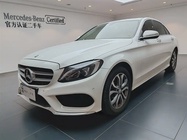 Mercedes-Benz C-Class 2017