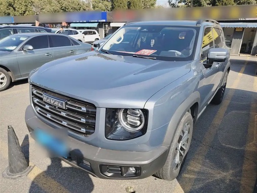 Haval Big Dog 2022
