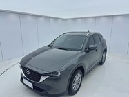 Mazda CX-5 2022