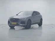 Jaguar F-Pace 2023