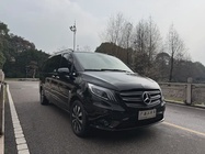 Mercedes-Benz Vito 2022