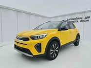 Kia KX1 2022