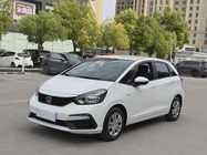 Honda Fit 2022