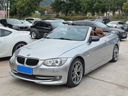 BMW 3 Series 2012