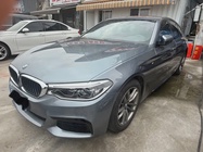 BMW 5 Series 2019