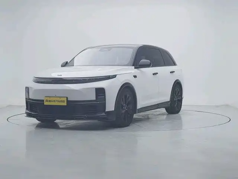 Li Auto L7