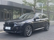 BMW X3 2023