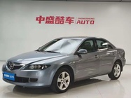 Mazda 6 2010