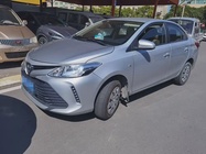 Toyota Vios 2017