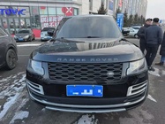 Land Rover Range Rover 2018