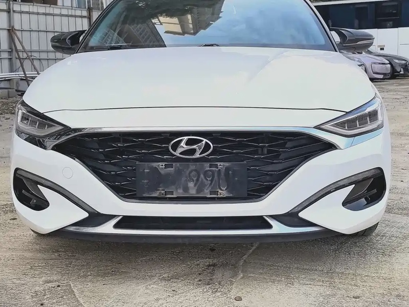 Hyundai Fista