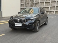 BMW X5 2022