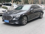 Mercedes-Benz E-Class 2024