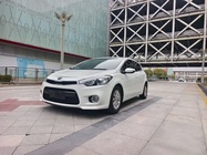 Kia K3S 2015