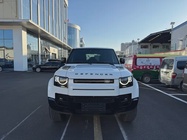 Land Rover Defender 2023