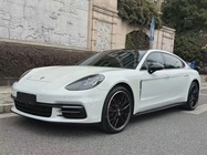 Porsche Panamera 2020