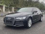 Audi A6 2014