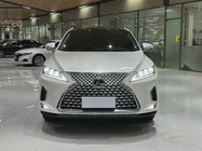 Lexus RX 2022