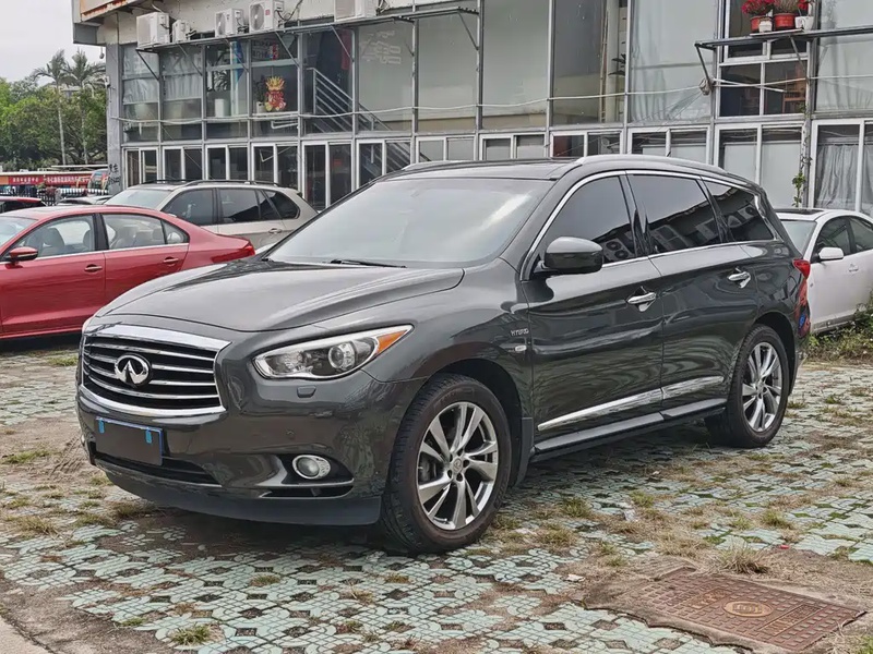 Infiniti QX60