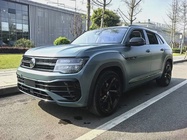 Volkswagen Teramont 2023