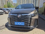 Buick GL8 2023