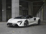 McLaren Artura 2023